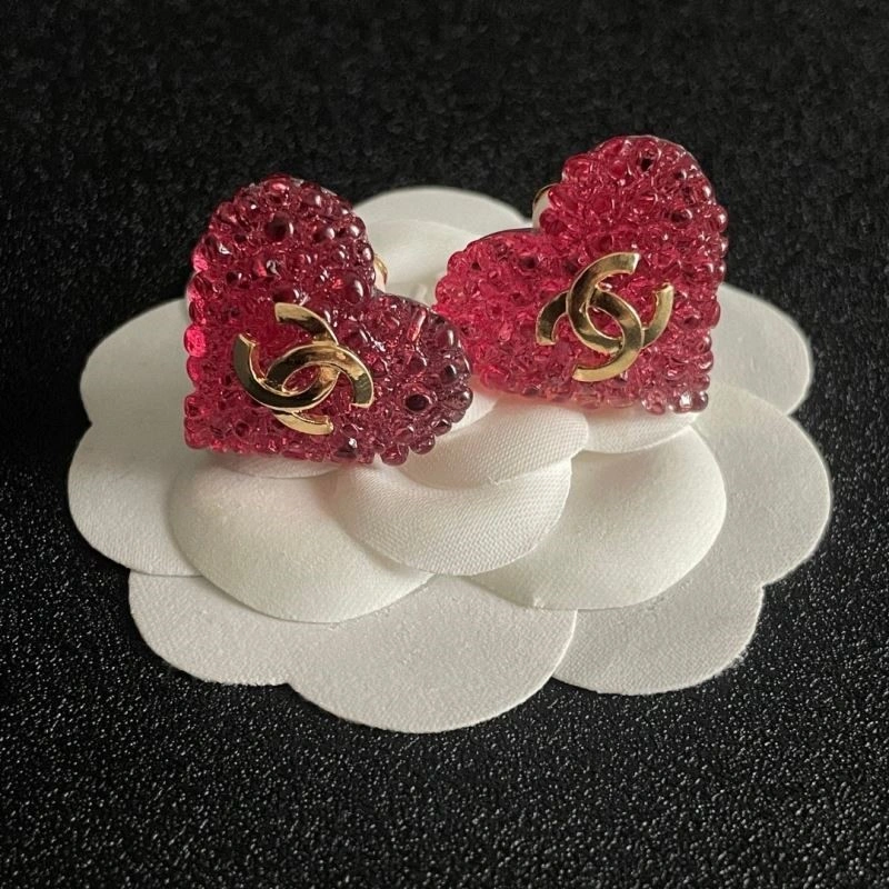 Chanel Earrings Unique 224930