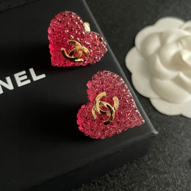 Chanel Earrings Unique 224930