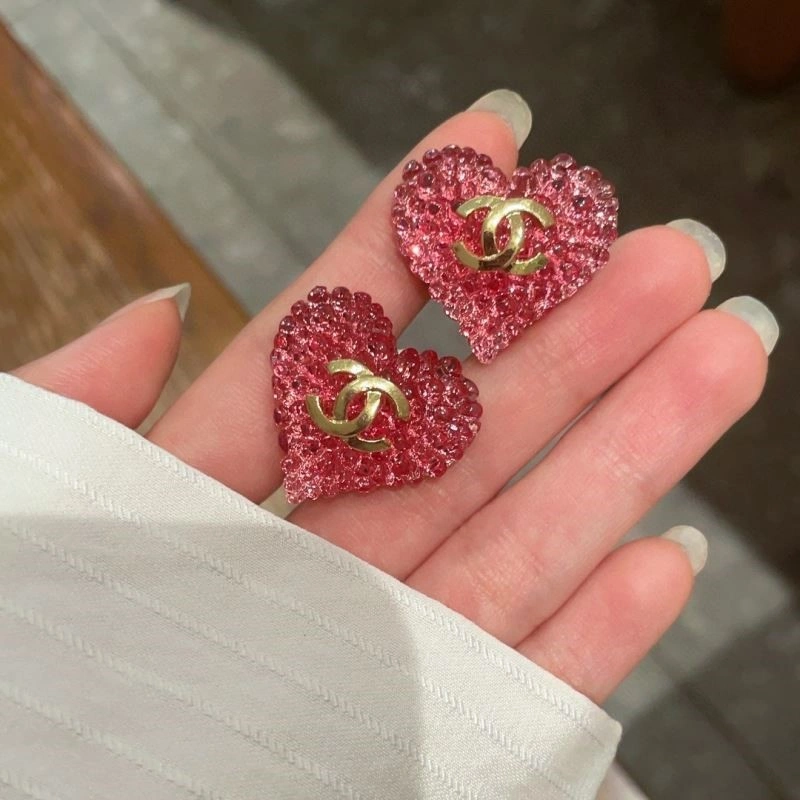 Chanel Earrings Unique 224930