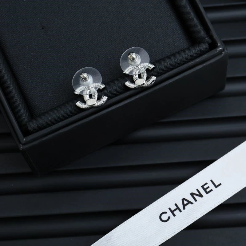 Chanel Earrings ComfortFit 224984