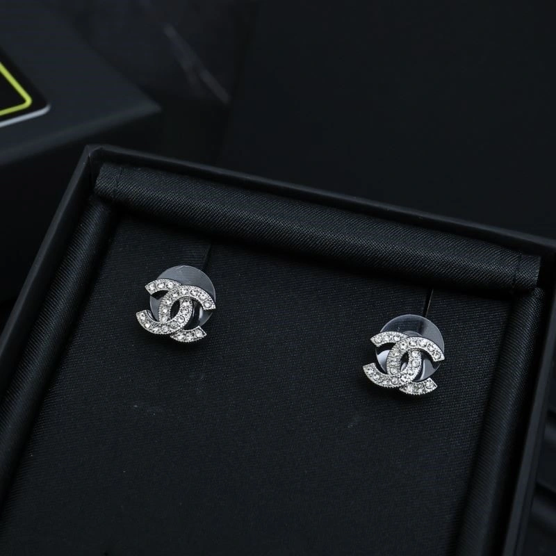 Chanel Earrings ComfortFit 224984