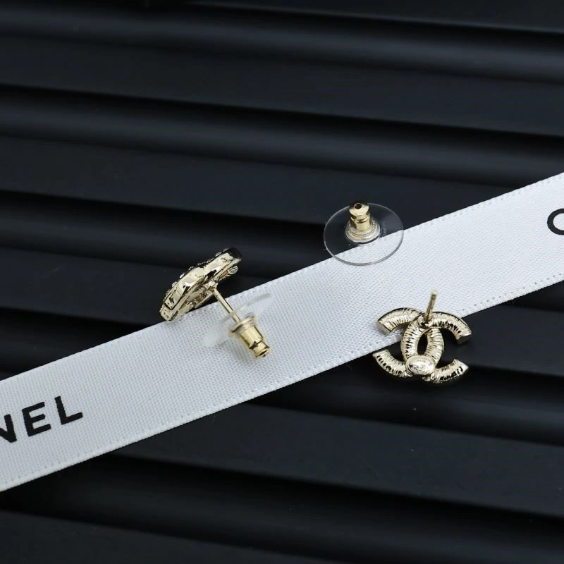 Chanel Earrings ComfortFit 224984