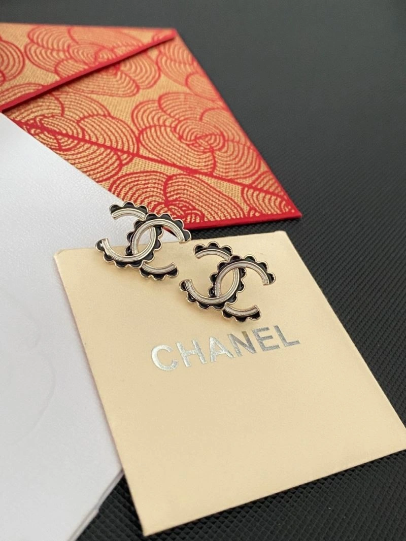 Chanel Earrings WaterResistant 224916