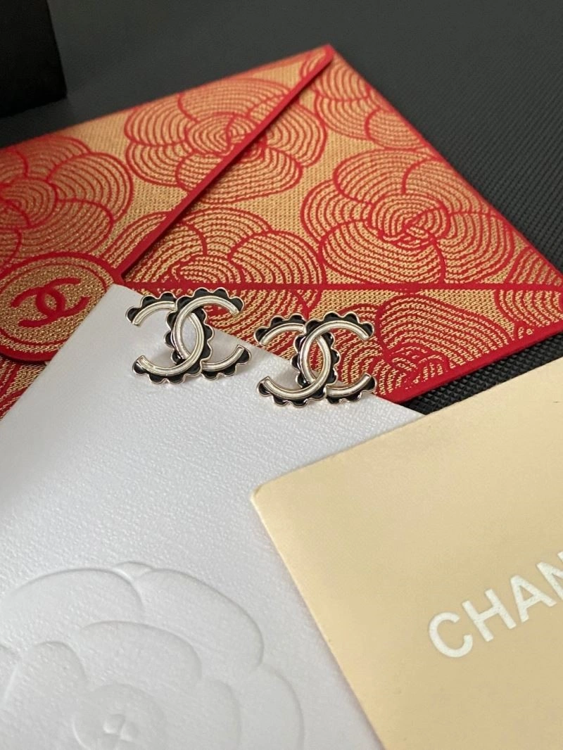 Chanel Earrings WaterResistant 224916