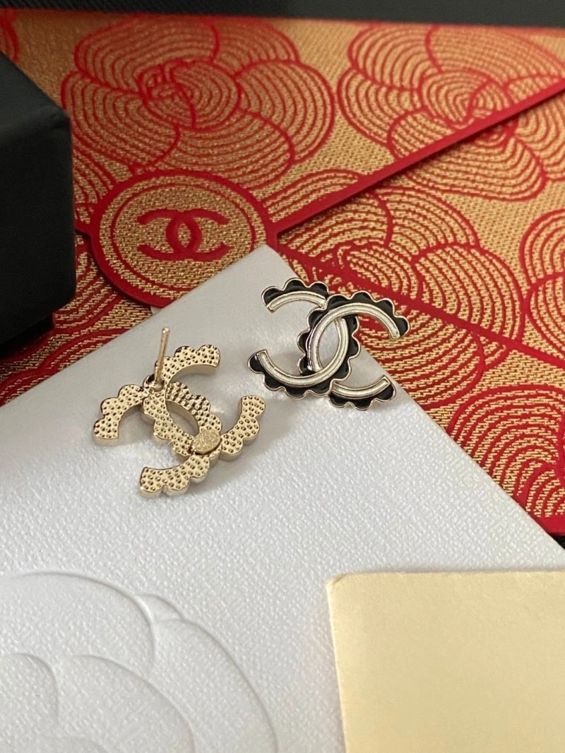 Chanel Earrings WaterResistant 224916