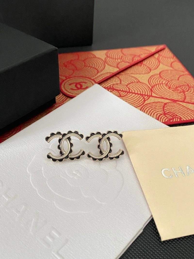 Chanel Earrings WaterResistant 224916