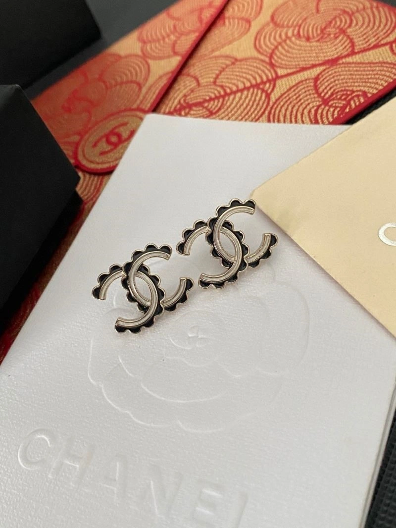 Chanel Earrings WaterResistant 224916