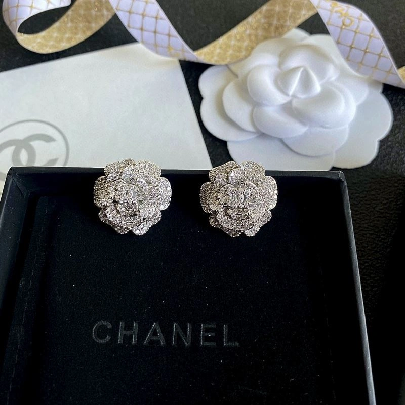 Chanel Earrings Durable 224978