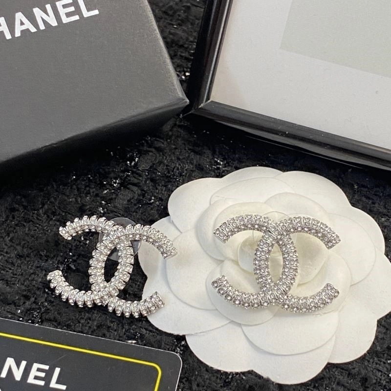Chanel Earrings Resilient 224903