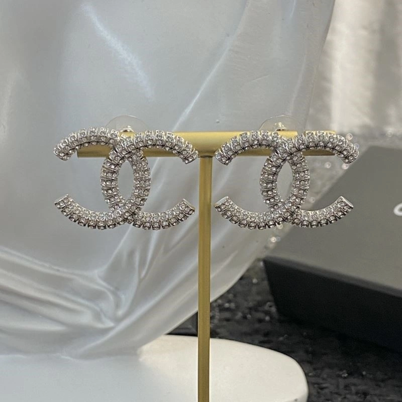 Chanel Earrings Resilient 224903