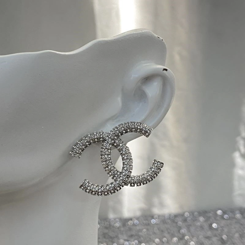 Chanel Earrings Resilient 224903