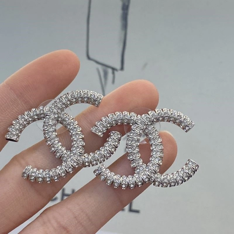 Chanel Earrings Resilient 224903