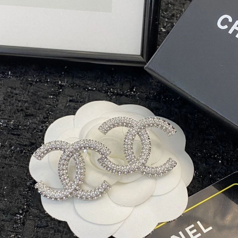 Chanel Earrings Resilient 224903