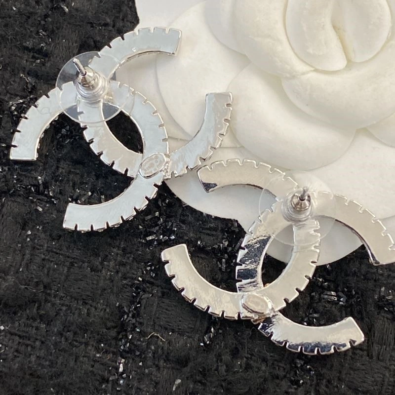 Chanel Earrings Resilient 224903