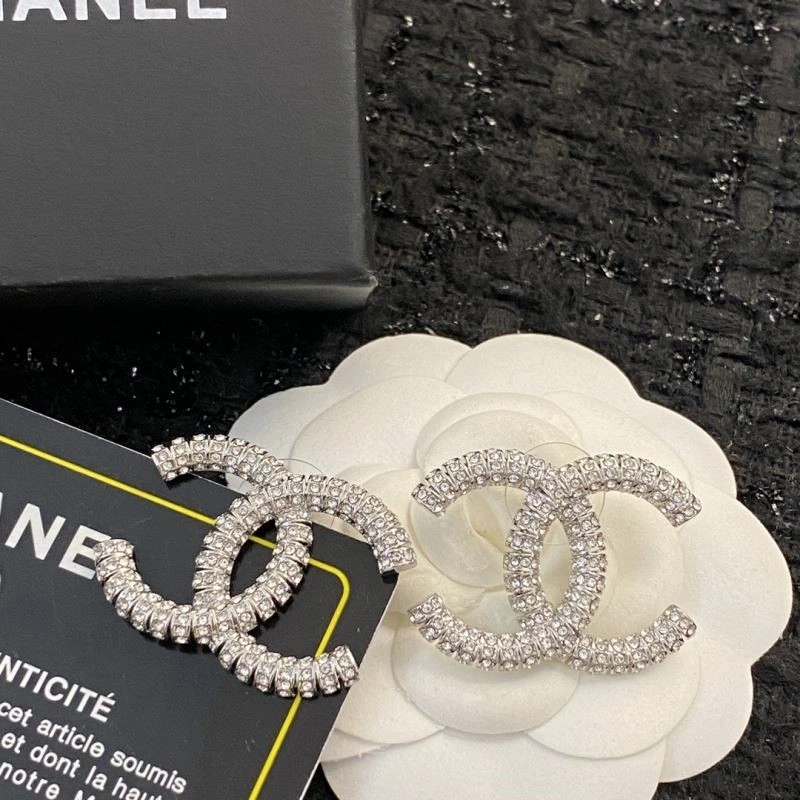 Chanel Earrings Resilient 224903