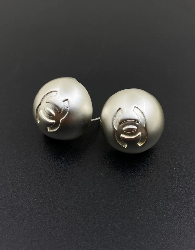 SoftTouch Chanel Earrings 224898