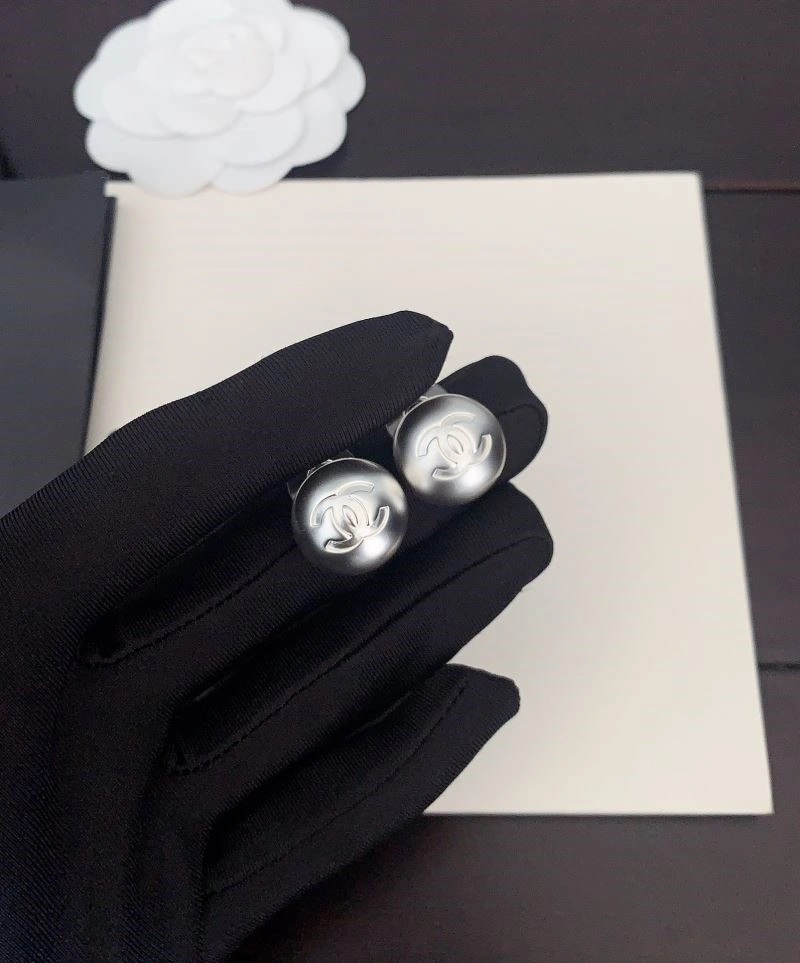 SoftTouch Chanel Earrings 224898