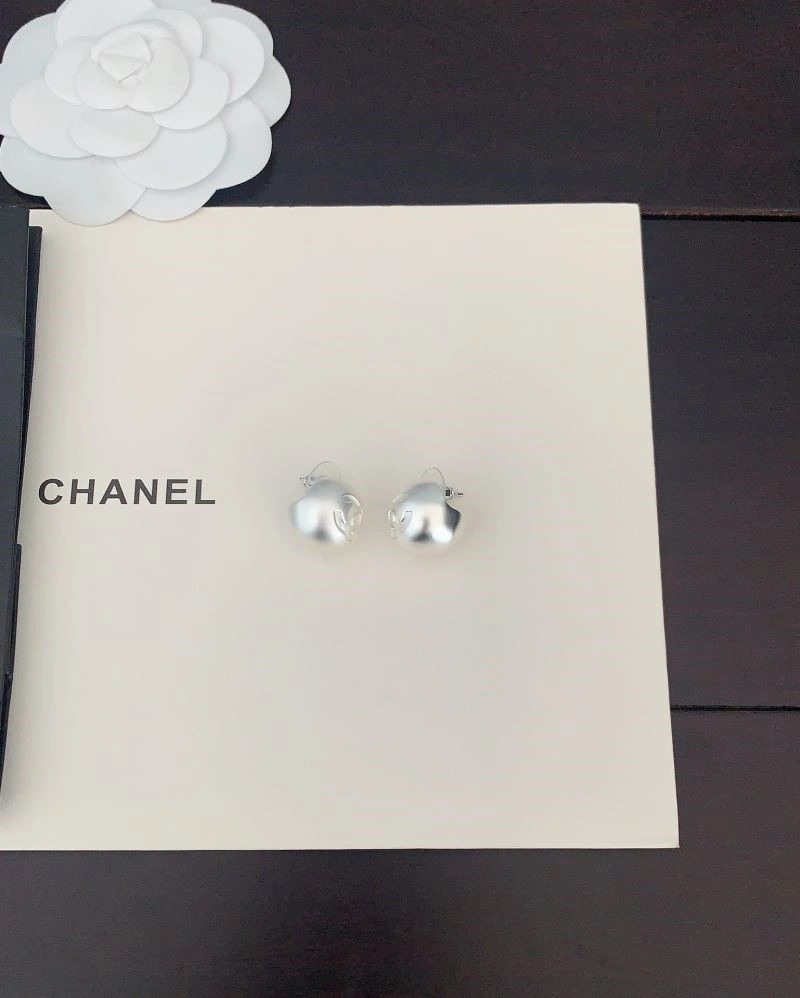 SoftTouch Chanel Earrings 224898