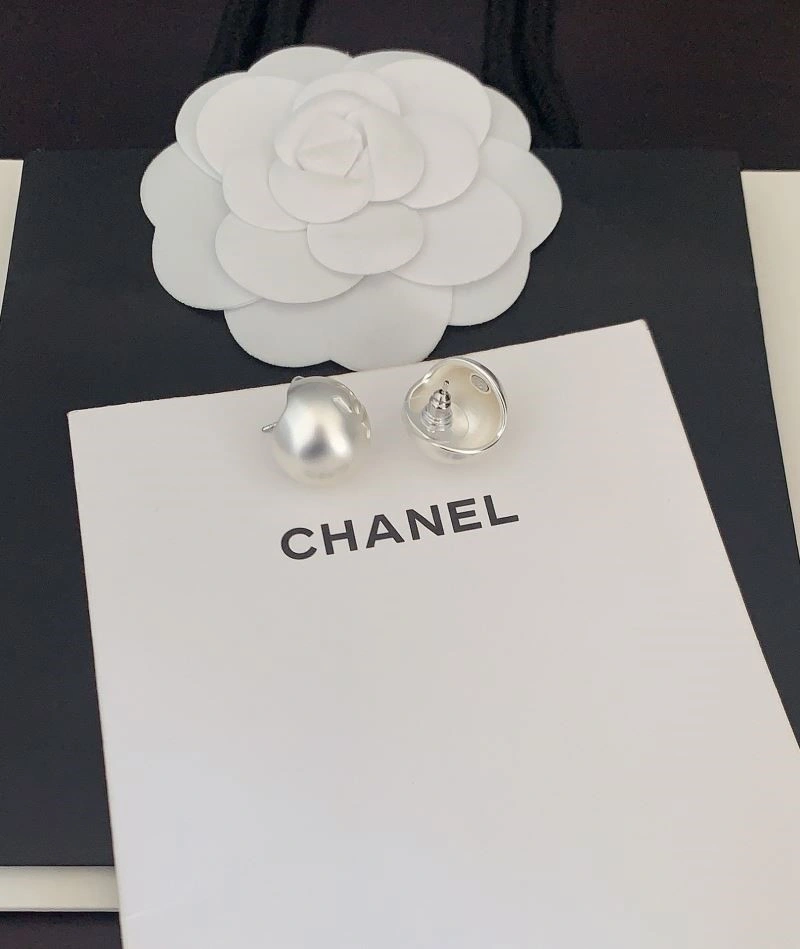 SoftTouch Chanel Earrings 224898