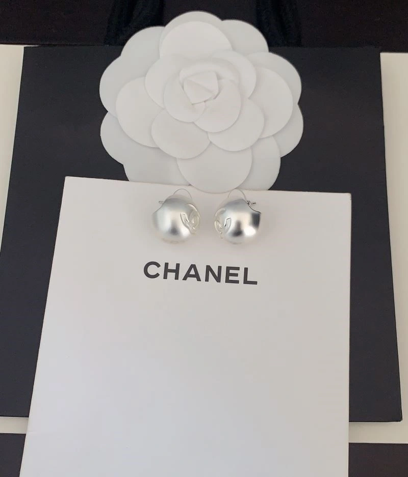 SoftTouch Chanel Earrings 224898