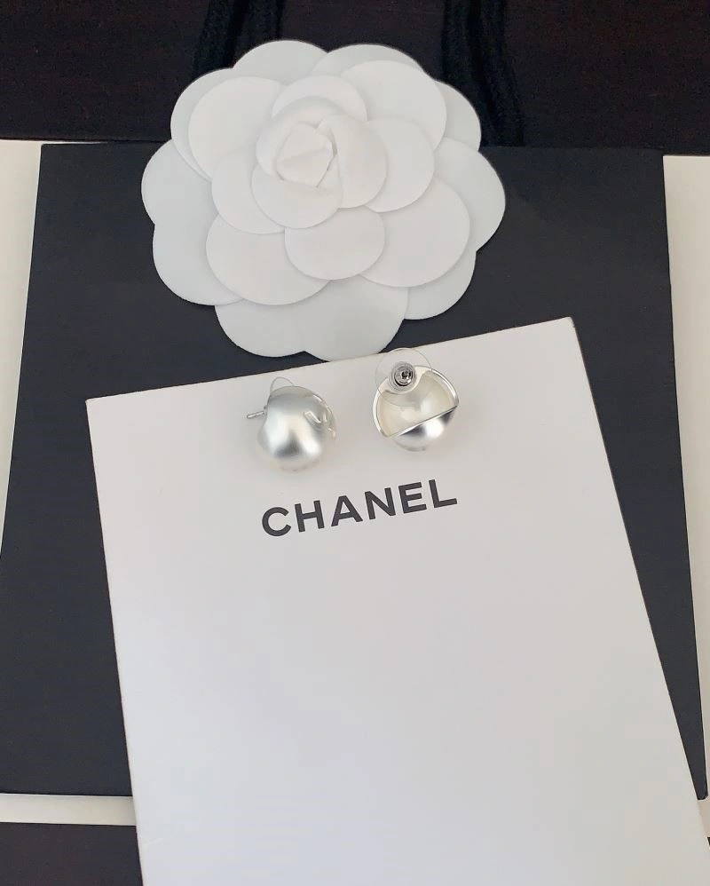 SoftTouch Chanel Earrings 224898