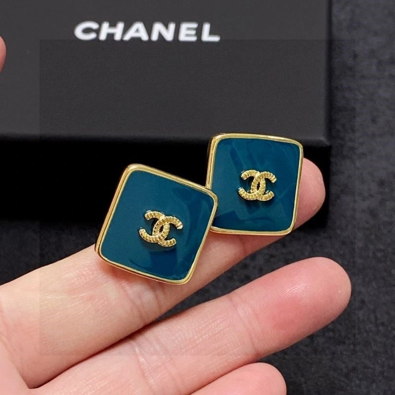 Chanel Earrings GoodFit 224900