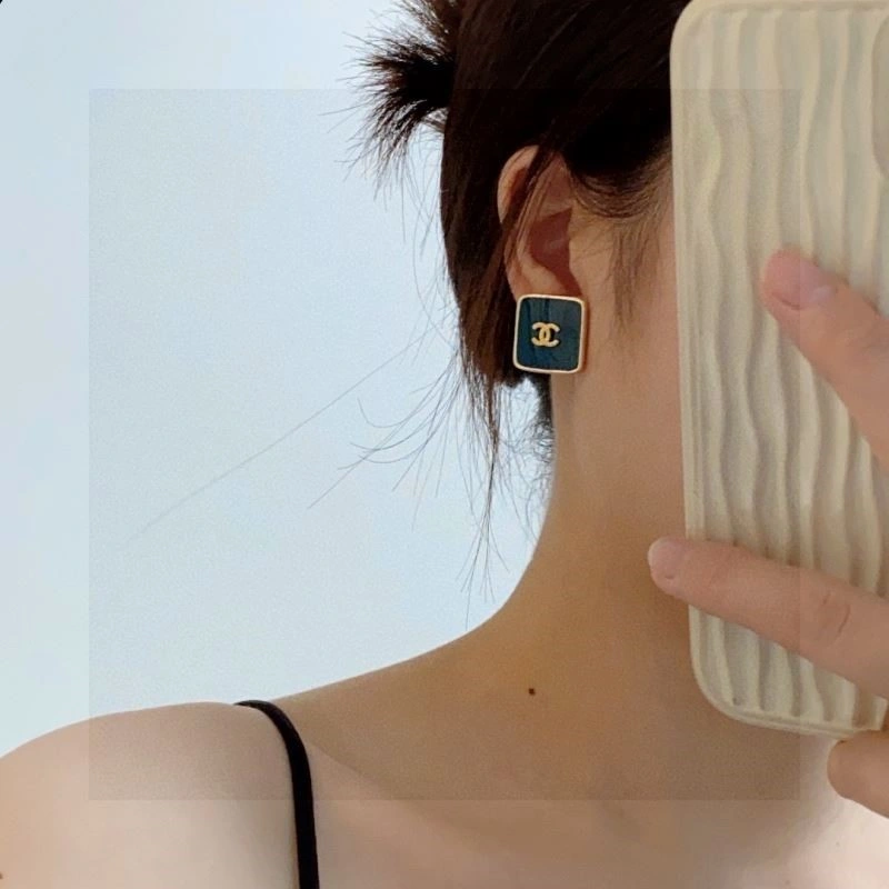 Chanel Earrings GoodFit 224900