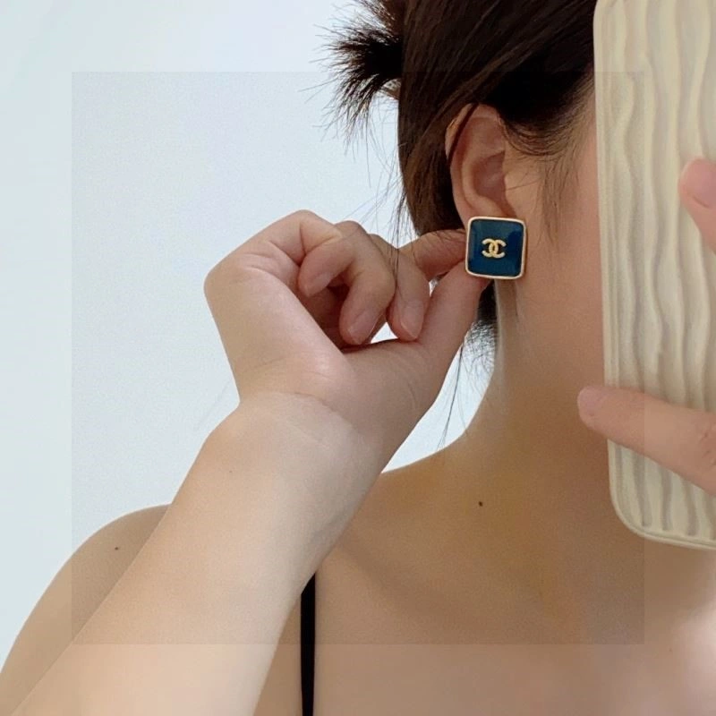 Chanel Earrings GoodFit 224900