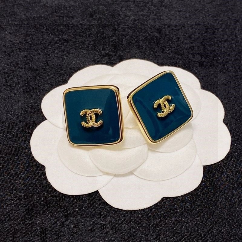 Chanel Earrings GoodFit 224900