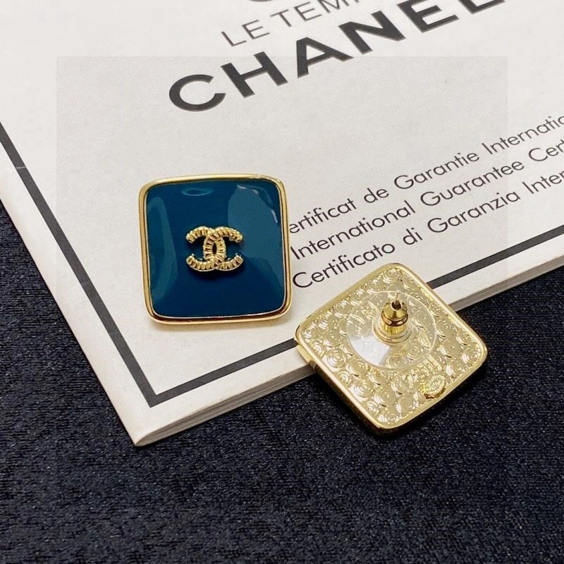 Chanel Earrings GoodFit 224900