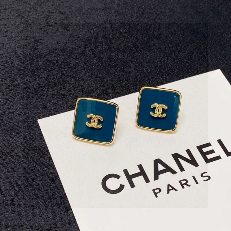 Chanel Earrings GoodFit 224900