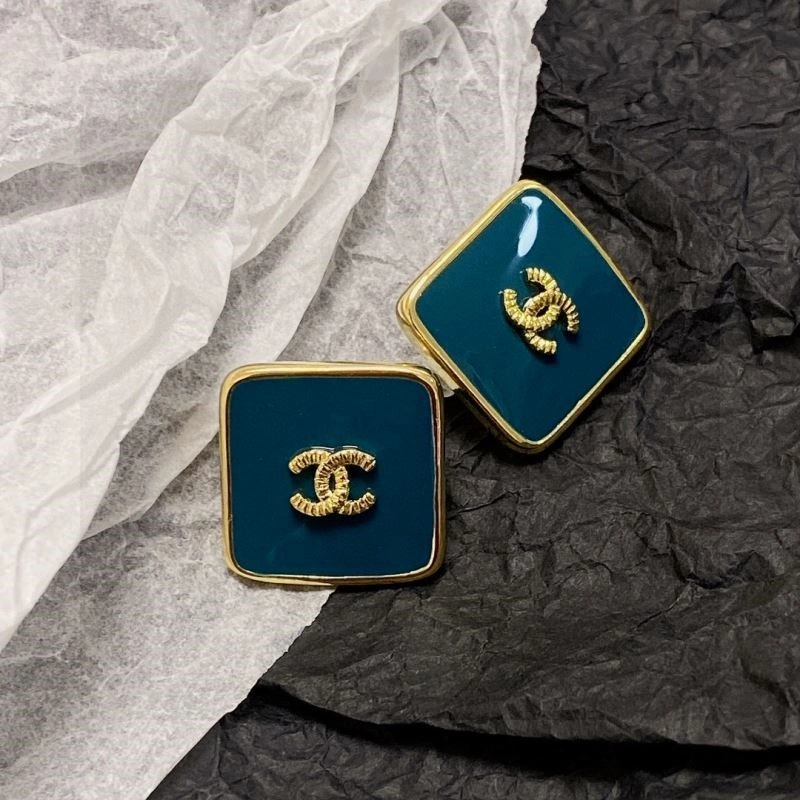 Chanel Earrings GoodFit 224900