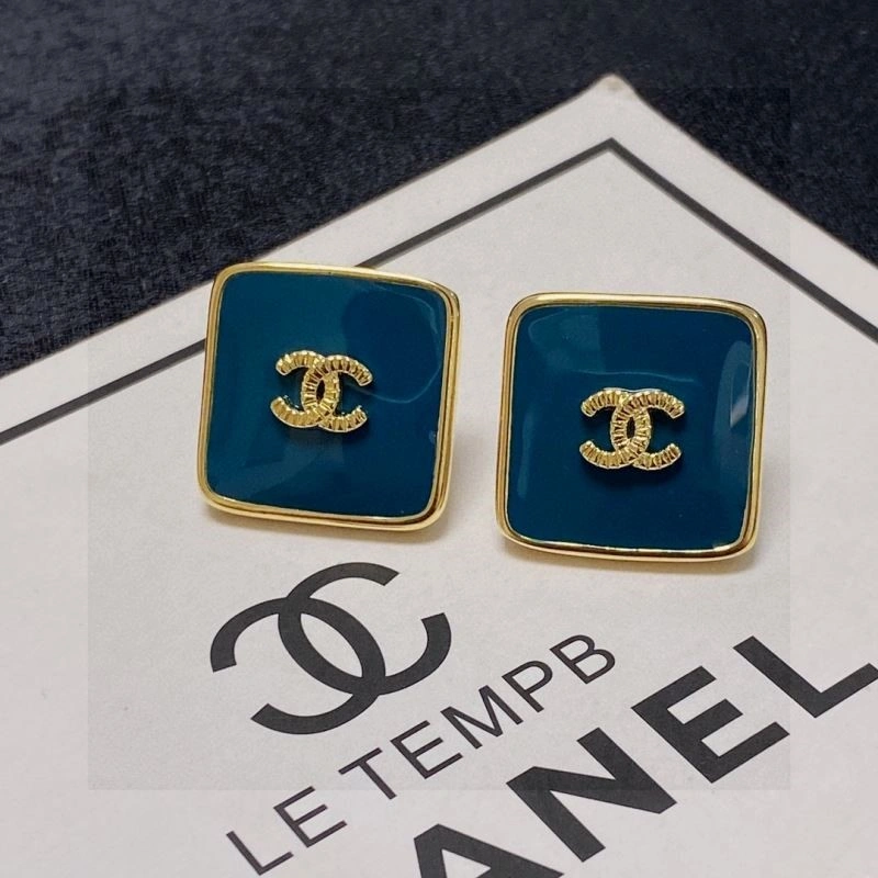 Chanel Earrings GoodFit 224900