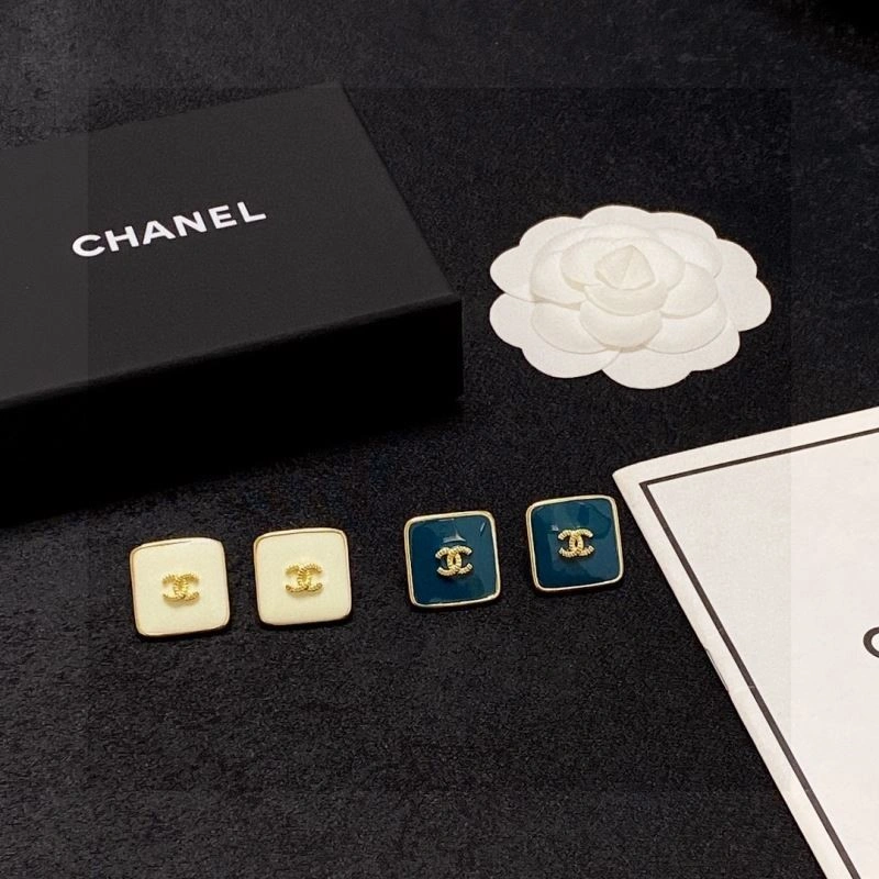 Chanel Earrings GoodFit 224900