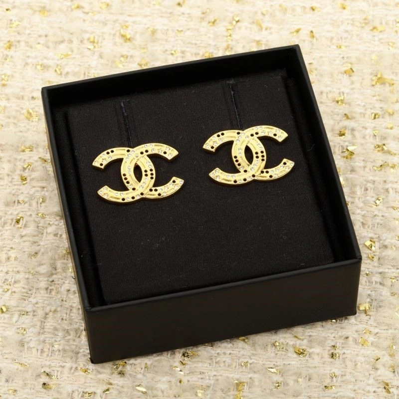 Chanel Earrings OdorResistant 224895