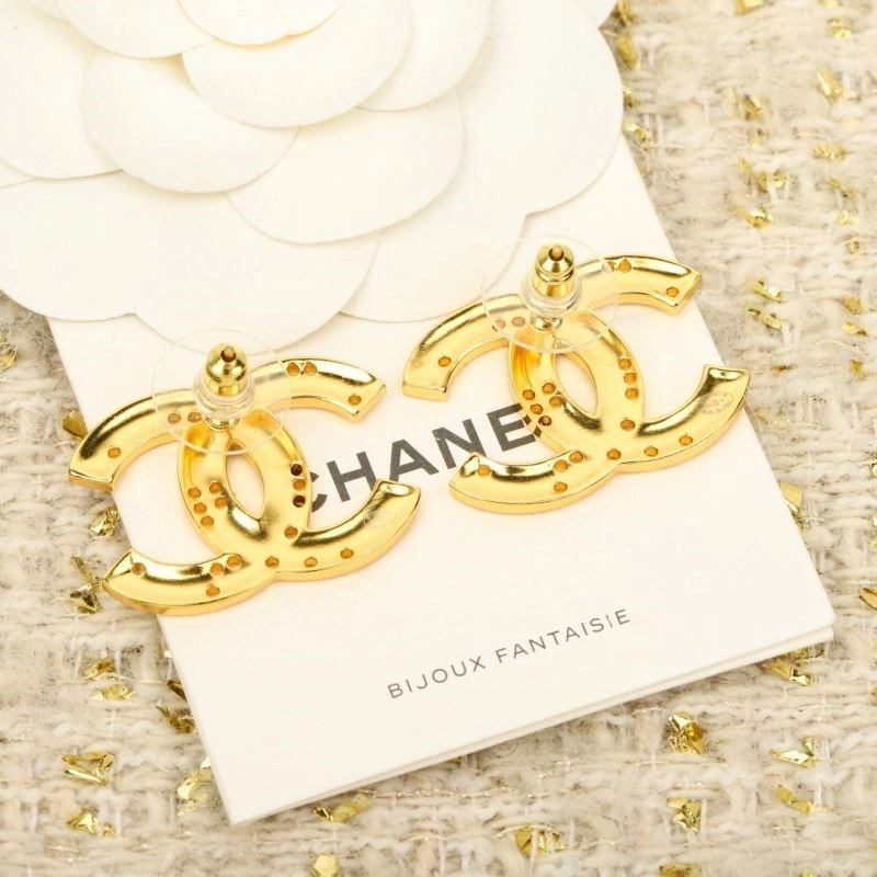 Chanel Earrings OdorResistant 224895
