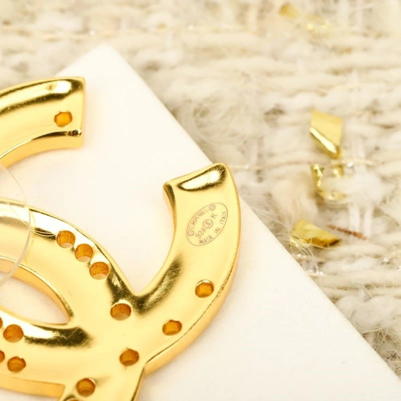 Chanel Earrings OdorResistant 224895