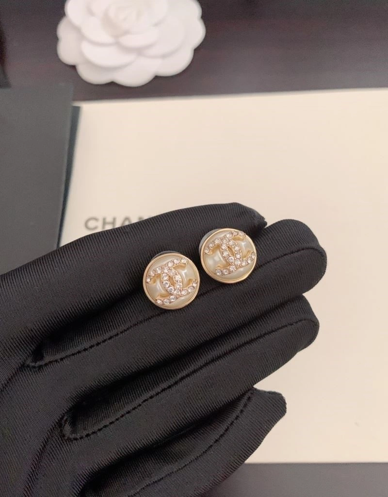DailyWear Chanel Earrings 224906