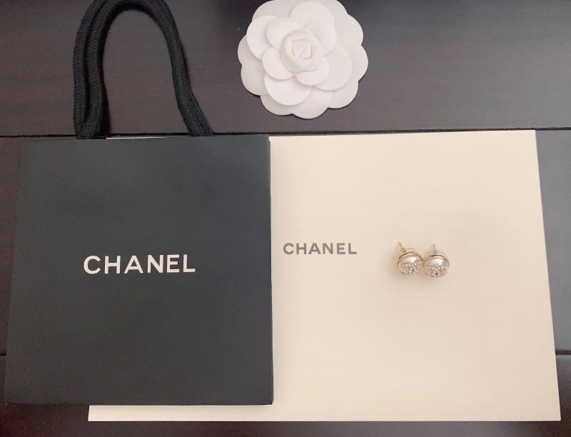 DailyWear Chanel Earrings 224906