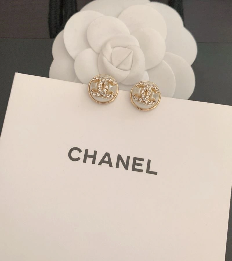 DailyWear Chanel Earrings 224906