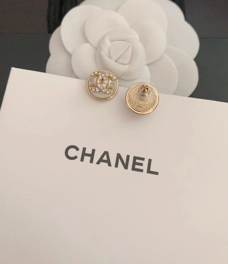 DailyWear Chanel Earrings 224906
