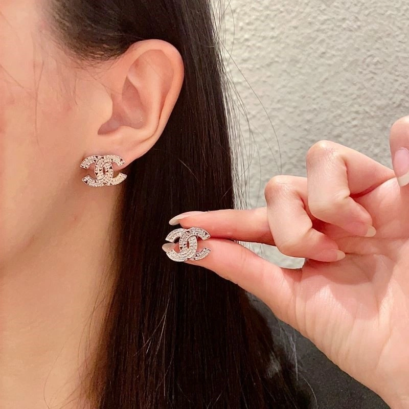 Chanel Earrings FastDry 224891