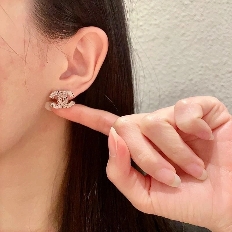 Chanel Earrings FastDry 224891