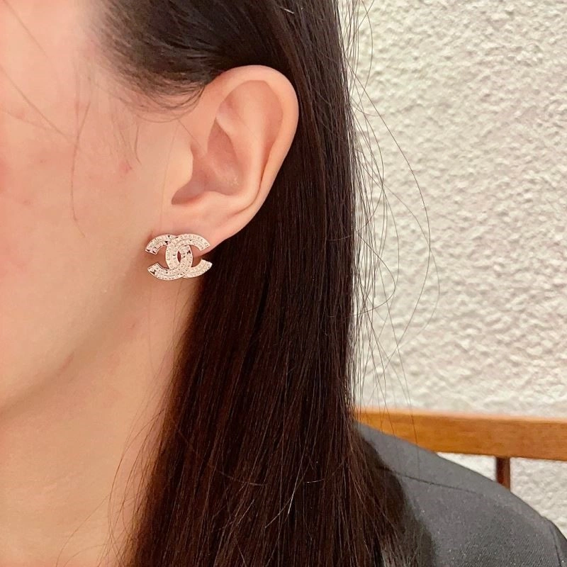 Chanel Earrings FastDry 224891