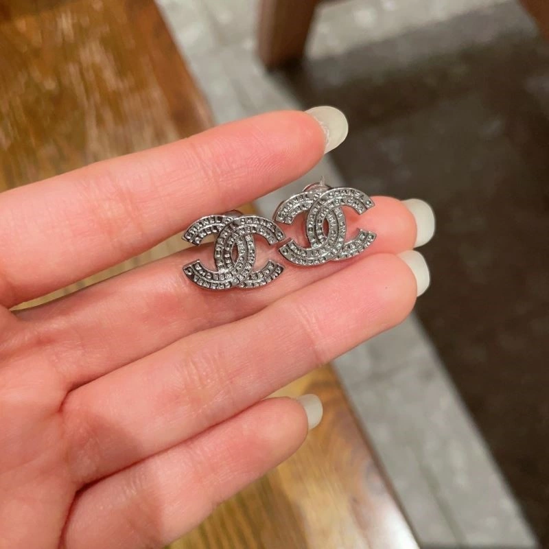 Chanel Earrings FastDry 224891