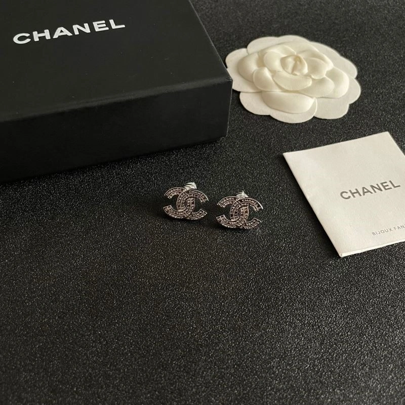 Chanel Earrings FastDry 224891