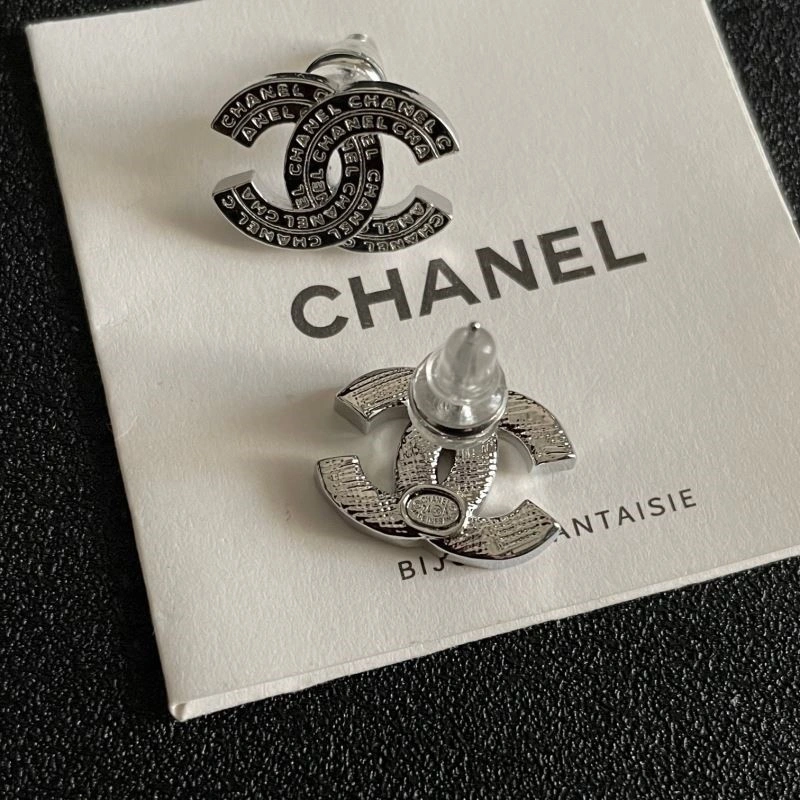 Chanel Earrings FastDry 224891