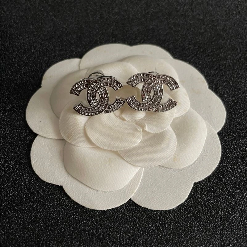 Chanel Earrings FastDry 224891