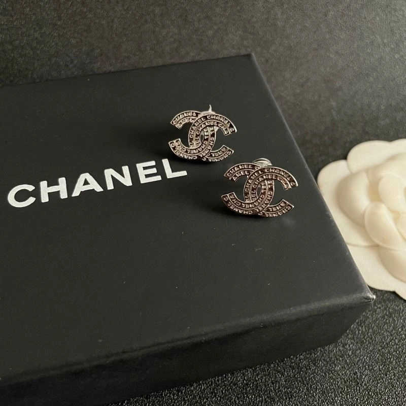 Chanel Earrings FastDry 224891