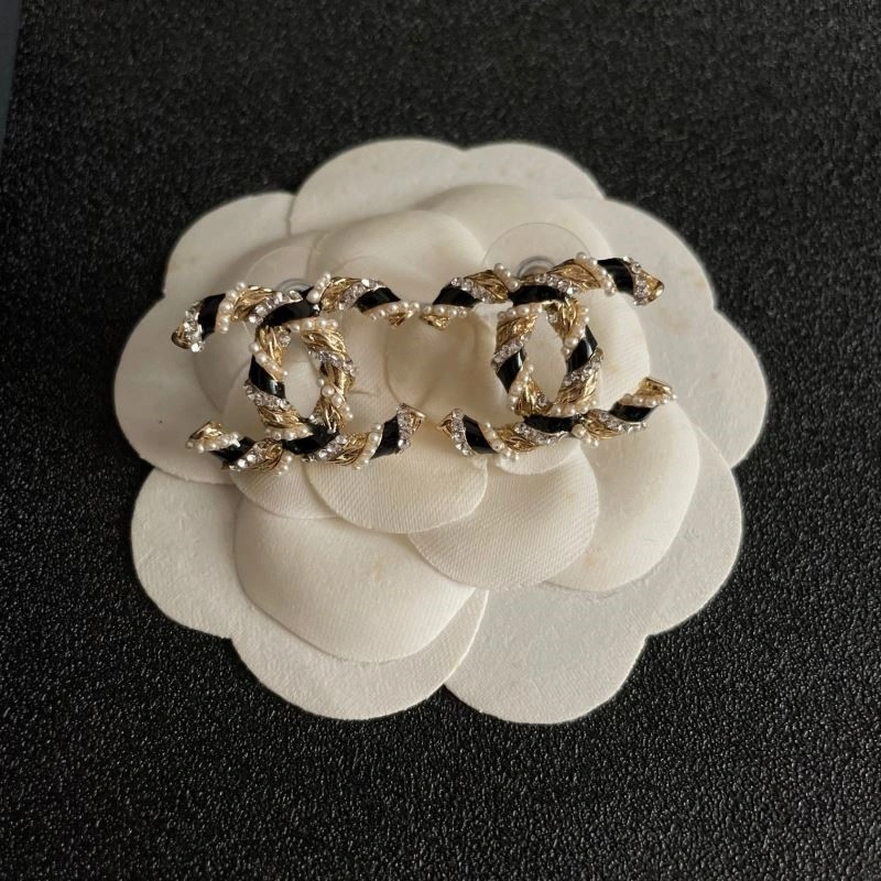 Chanel Earrings Popular 224892